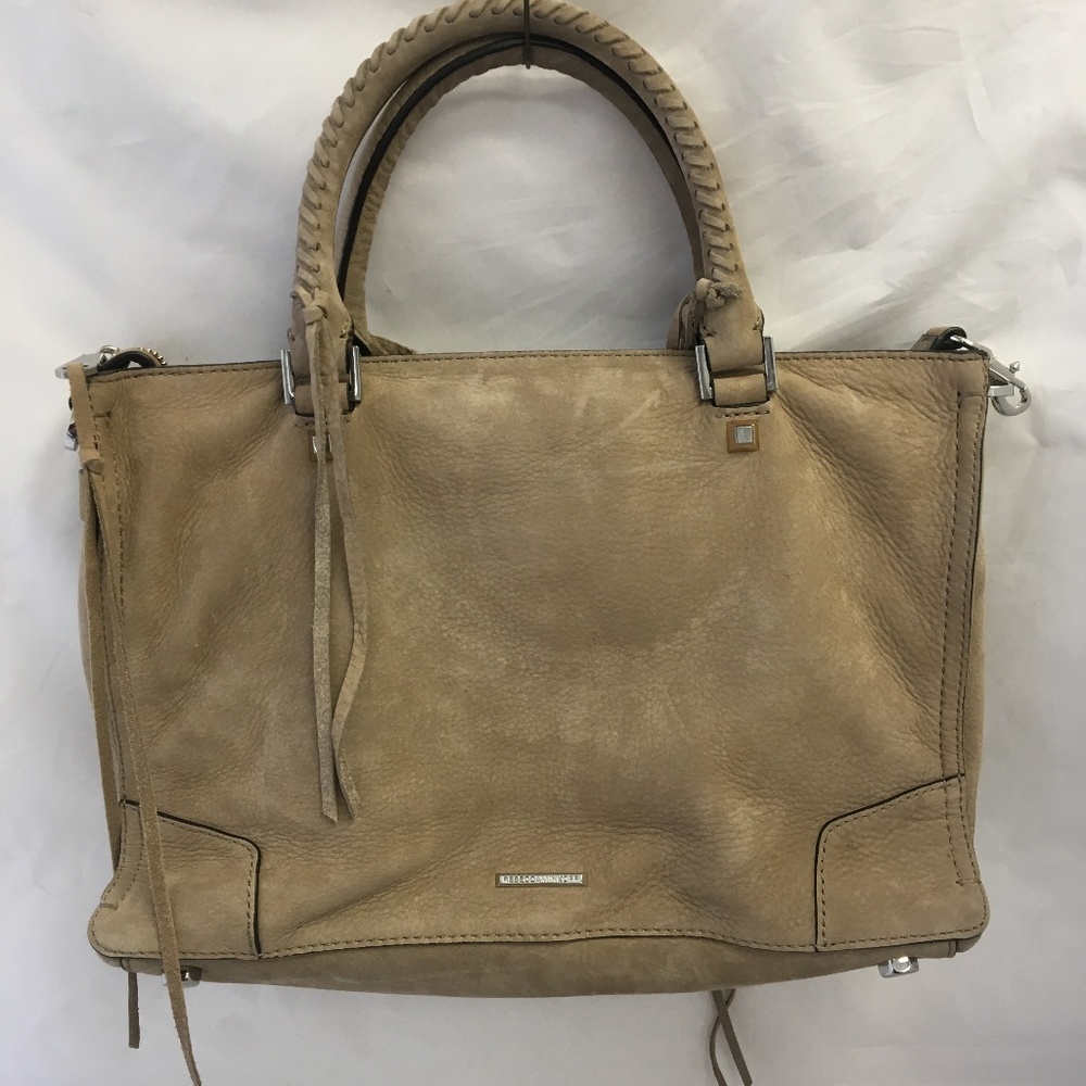 HF16ENUS31 Rebecca Minkoff Regan Satchel Tote